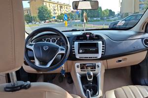 Lancia Delta 1.6 120cv