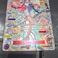 One Piece Uta OP02-120 sec special