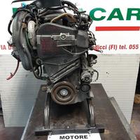 Motore renault megane 3a serie