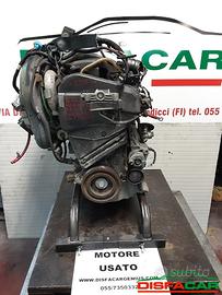 Motore renault megane 3a serie
