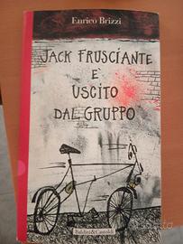 jack frusciante è uscito dal gruppo 