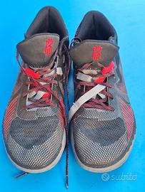 Nike Kyrie Air Zoom – 11/23