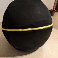 Palla da allenamento Technogym.