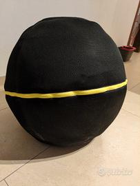 Palla da allenamento Technogym.