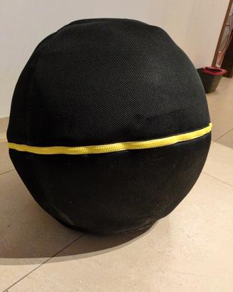 Palla da allenamento Technogym.