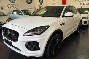 Jaguar E-Pace 2.0D 150 CV AWD aut. R-Dynamic S Mot
