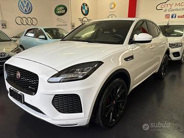 Jaguar E-Pace 2.0D 150 CV AWD aut. R-Dynamic S Mot