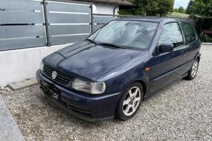 Polo x  1.0cc