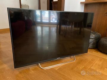 sony bravia 42” kdl-42w828b