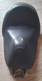 SELLA HONDA FORZA 250 del 2007