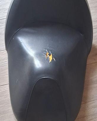 SELLA HONDA FORZA 250 del 2007