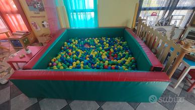 piscina nido dinfanzia 