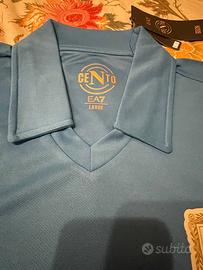 SSC Napoli SSC Napoli Maglia Gara Replica 26/2027