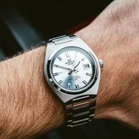 Casio Edifice dresswatch vintage