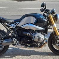 BMW R 1200 NINE T