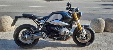 BMW R 1200 NINE T
