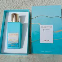 Cocoyster Bananita Salum EDP intense unisex
