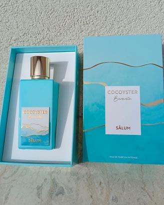 Cocoyster Bananita Salum EDP intense unisex