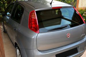 Fiat Grande Punto Natural Power Benzina/Metano - N