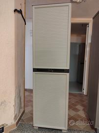 armadietto spogliatoio 