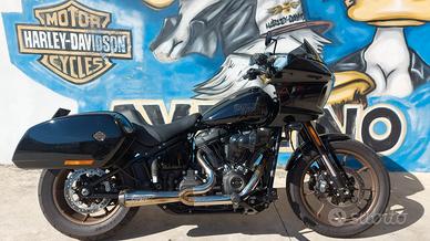 Harley-davidson Low Rider ST MY2023