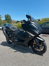 Yamaha Tmax 560 2020