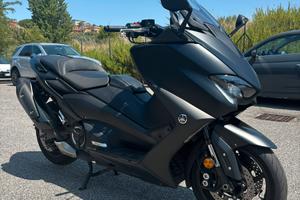 Yamaha Tmax 560 2020