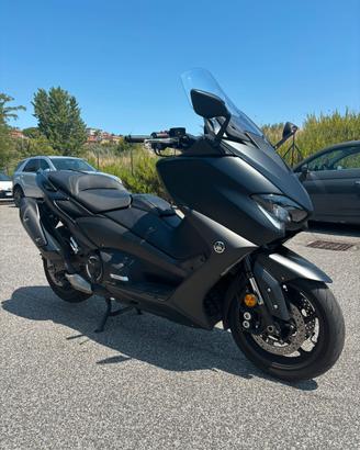Yamaha Tmax 560 2020