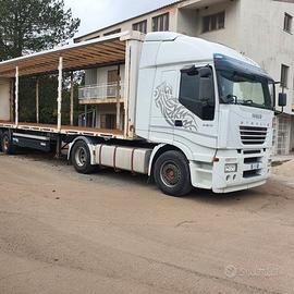 Iveco Stralis
