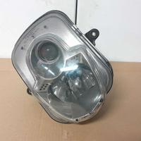 Faro fanale Ducati Multistrada 620 1000 1100 DS