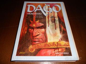 Fumetti - Dago: I Monografici