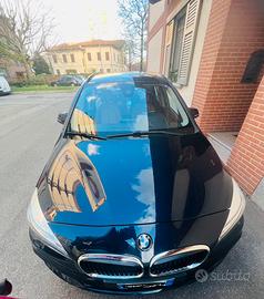 Bmw 218 grand tourer