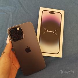 Iphone 14 Pro Max 128 GB