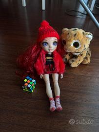 Bambola Rainbow High