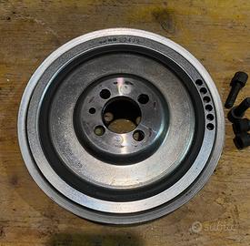 Puleggia tenditore cinghia Lancia Lybra