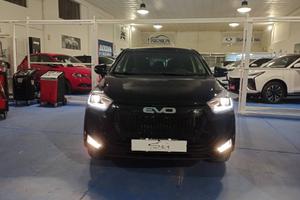 Evo Evo 3 1.5 Gpl 107cv