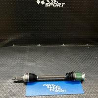 Semiasse posteriore destro mitsubishi evo 7 8 9