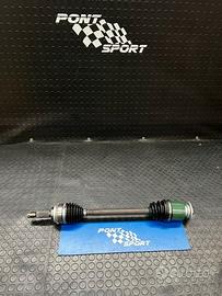 Semiasse posteriore destro mitsubishi evo 7 8 9