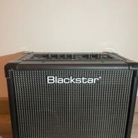 Amplificatore “Blackstar”