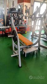 PANCA PIANA OLIMPIONICA REALLEADER  USA