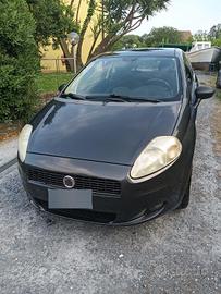 Fiat Grande Punto 1.2 benzina, 65 cv