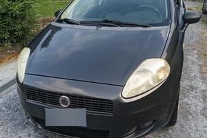 Fiat Grande Punto 1.2 benzina, 65 cv