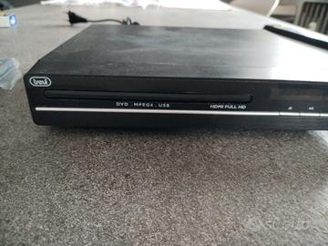 lettore DVD 