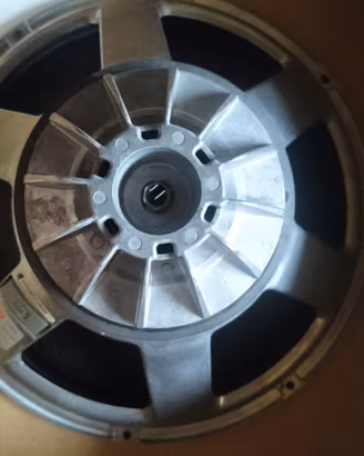 JBL 275G 15" 4 Ohm originale  – Mai usato