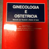 Ginecologia e ostetricia di Domenico Berlingieri