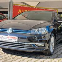 Volkswagen Golf 1.4 TGI 5p. Business BlueMotion