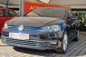 Volkswagen Golf 1.4 TGI 5p. Business BlueMotion
