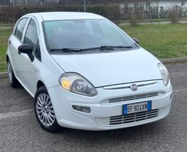 FIAT PUNTO EVO 1.3 MULTIJET NEOPATENTATI