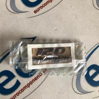 1356393080 SIGLA MODELLO FIAT DUCATO 120 MULTIJET 