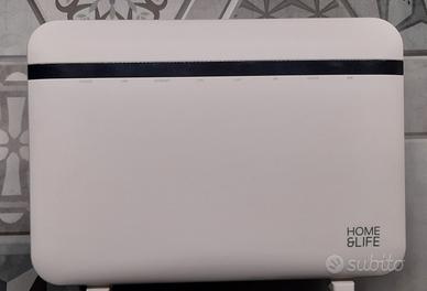 Router smart life wind